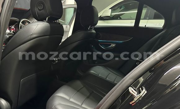 Comprar Novo Mercedes-Benz E-Classe Preto Carro em Maputo em Maputo Comprar Novo Mercedes-Benz E-Classe Preto Carro em Maputo em Maputo