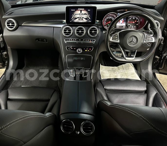 Big with watermark mercedes benz e classe maputo maputo 17971