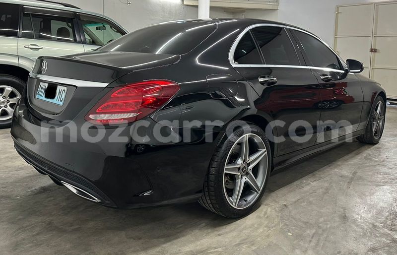 Big with watermark mercedes benz e classe maputo maputo 17971