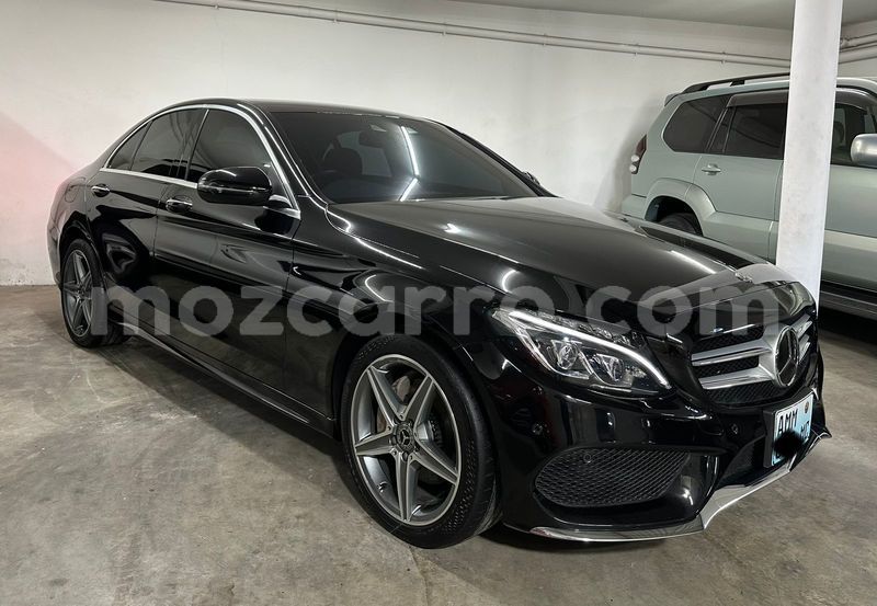 Big with watermark mercedes benz e classe maputo maputo 17971