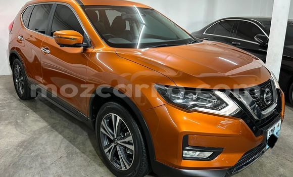 Nunua Ilio tumika Nissan X-Trail Nyingine Gari ndani ya Maputo nchini Maputo