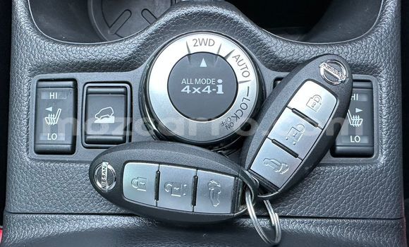 Comprar Usado Nissan X-Trail De outros Carro em Maputo em Maputo Comprar Usado Nissan X-Trail De outros Carro em Maputo em Maputo