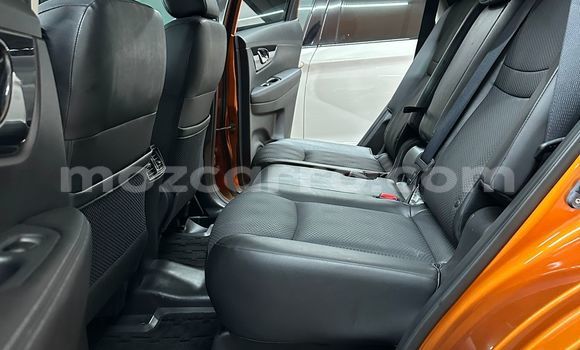Comprar Usado Nissan X-Trail De outros Carro em Maputo em Maputo Comprar Usado Nissan X-Trail De outros Carro em Maputo em Maputo