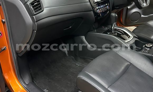 Comprar Usado Nissan X-Trail De outros Carro em Maputo em Maputo Comprar Usado Nissan X-Trail De outros Carro em Maputo em Maputo