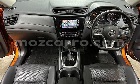 Comprar Usado Nissan X-Trail De outros Carro em Maputo em Maputo Comprar Usado Nissan X-Trail De outros Carro em Maputo em Maputo