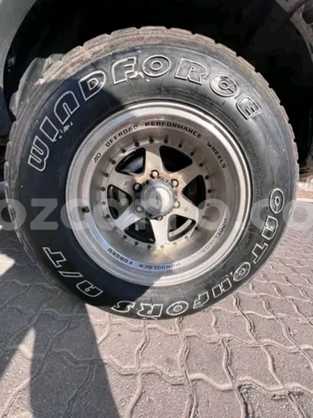 Big with watermark toyota land cruiser prado maputo maputo 17973