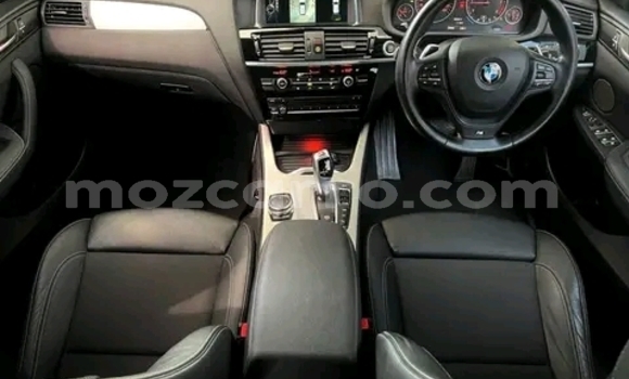 Nunua Ilio tumika BMW X3 Nyeupe Gari ndani ya Maputo nchini Maputo Nunua Ilio tumika BMW X3 Nyeupe Gari ndani ya Maputo nchini Maputo