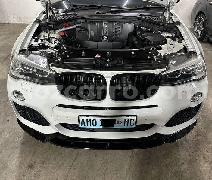 Big with watermark bmw x3 maputo maputo 17976