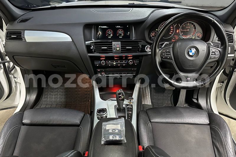 Big with watermark bmw x3 maputo maputo 17976