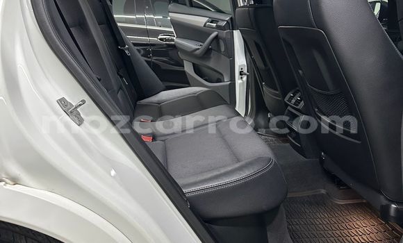 Comprar Novo BMW X3 Branco Carro em Maputo em Maputo Comprar Novo BMW X3 Branco Carro em Maputo em Maputo