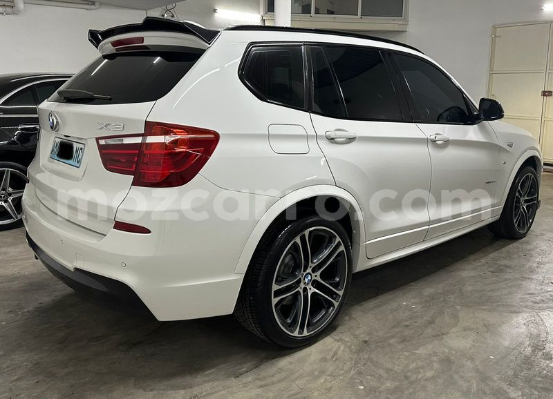 Big with watermark bmw x3 maputo maputo 17976