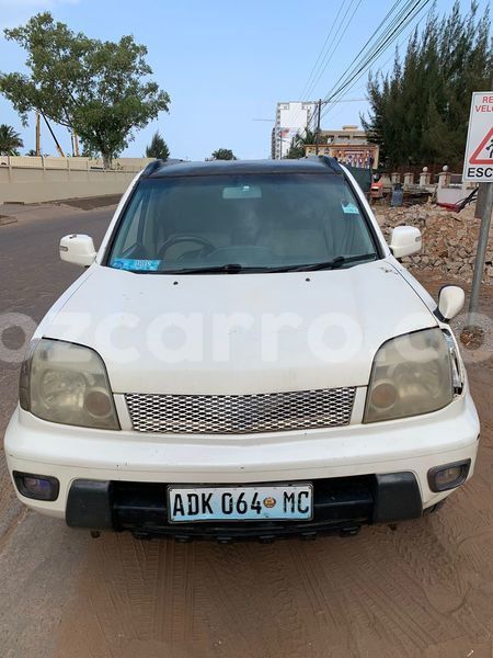 Big with watermark nissan x trail maputo maputo 17977