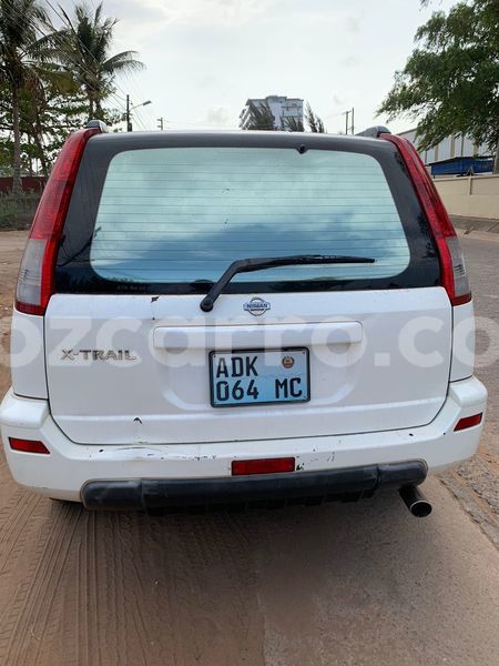 Big with watermark nissan x trail maputo maputo 17977