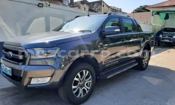 Tenga Tsaru Ford Ranger Zvimwe Mota in Maputo in Maputo