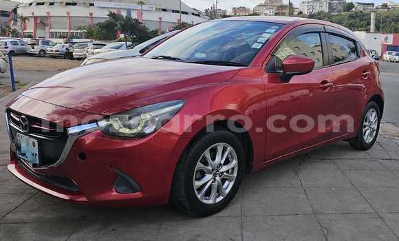 Buy Used Mazda Demio Other Car in Maputo in Maputo