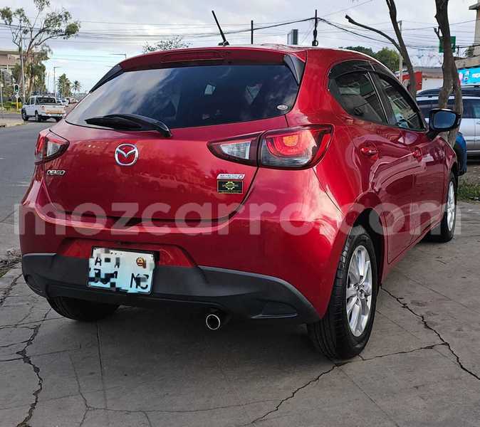 Big with watermark mazda demio maputo maputo 17982