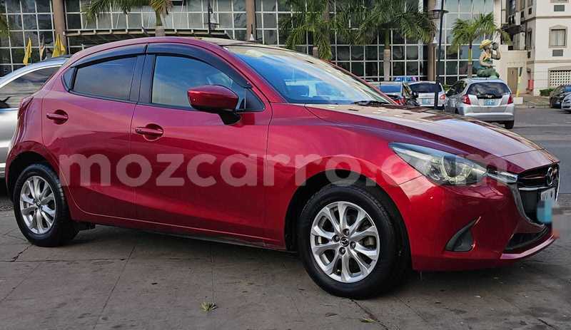 Big with watermark mazda demio maputo maputo 17982