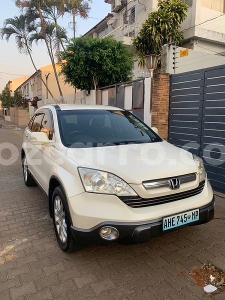 Big with watermark honda cr v maputo maputo 17985