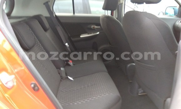 Nunua Ilio tumika Toyota IST Nyekundu Gari ndani ya Maputo nchini Maputo Nunua Ilio tumika Toyota IST Nyekundu Gari ndani ya Maputo nchini Maputo