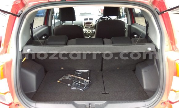 Nunua Ilio tumika Toyota IST Nyekundu Gari ndani ya Maputo nchini Maputo Nunua Ilio tumika Toyota IST Nyekundu Gari ndani ya Maputo nchini Maputo