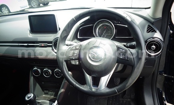 Buy Used Mazda Demio Blue Car in Maputo in Maputo Buy Used Mazda Demio Blue Car in Maputo in Maputo