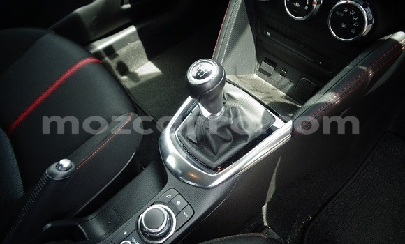 Buy Used Mazda Demio Blue Car in Maputo in Maputo Buy Used Mazda Demio Blue Car in Maputo in Maputo