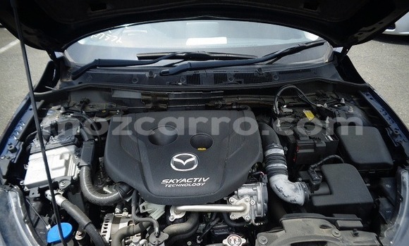 Buy Used Mazda Demio Blue Car in Maputo in Maputo Buy Used Mazda Demio Blue Car in Maputo in Maputo