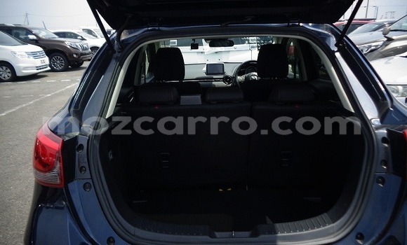 Buy Used Mazda Demio Blue Car in Maputo in Maputo Buy Used Mazda Demio Blue Car in Maputo in Maputo