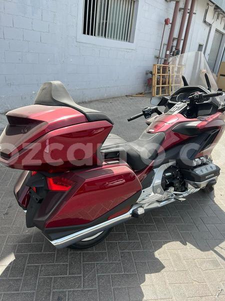 Big with watermark honda gold wing maputo maputo 17989