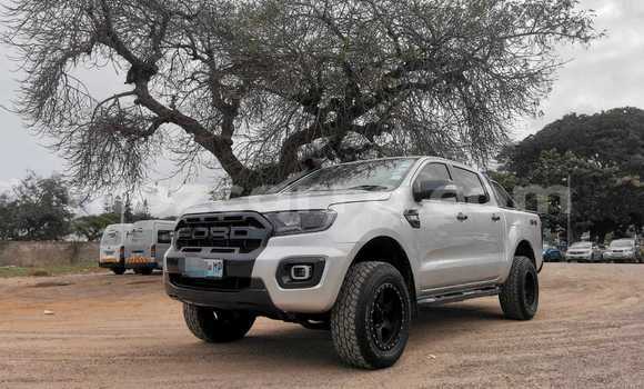 Comprar Usado Ford Ranger De outros Carro em Maputo em Maputo