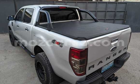 Buy Used Ford Ranger Other Car in Maputo in Maputo Buy Used Ford Ranger Other Car in Maputo in Maputo