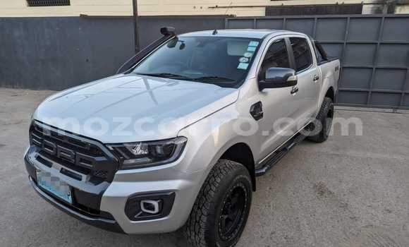 Buy Used Ford Ranger Other Car in Maputo in Maputo Buy Used Ford Ranger Other Car in Maputo in Maputo