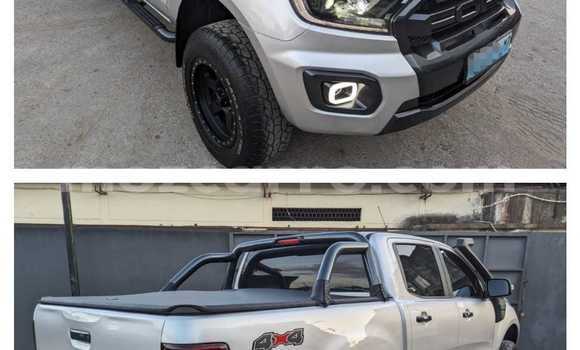 Buy Used Ford Ranger Other Car in Maputo in Maputo Buy Used Ford Ranger Other Car in Maputo in Maputo