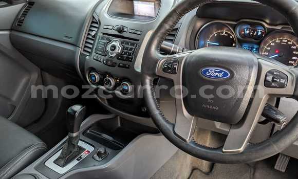Buy Used Ford Ranger Other Car in Maputo in Maputo Buy Used Ford Ranger Other Car in Maputo in Maputo