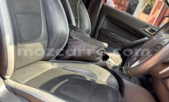 Comprar Usado Ford Ranger (North America) Vermelho Carro em Maputo em Maputo Comprar Usado Ford Ranger (North America) Vermelho Carro em Maputo em Maputo