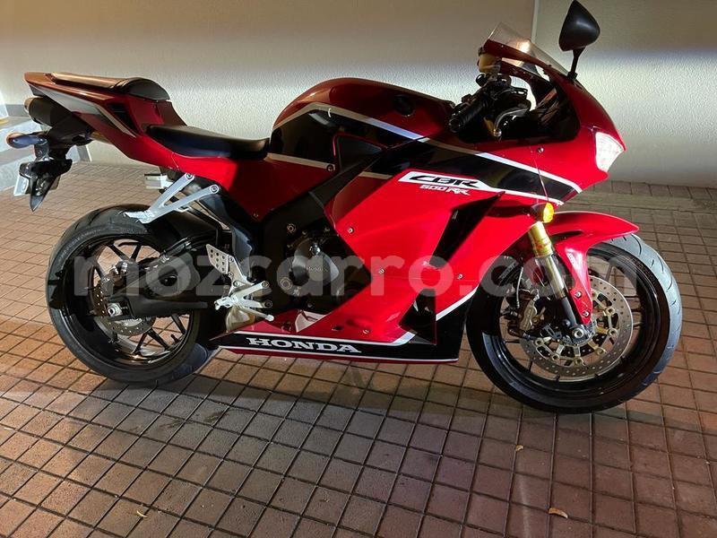 Big with watermark honda cbr maputo maputo 17992