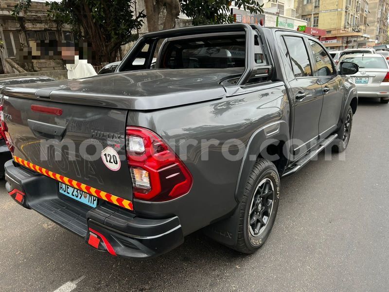 Big with watermark toyota hiluxe revo maputo maputo 17993