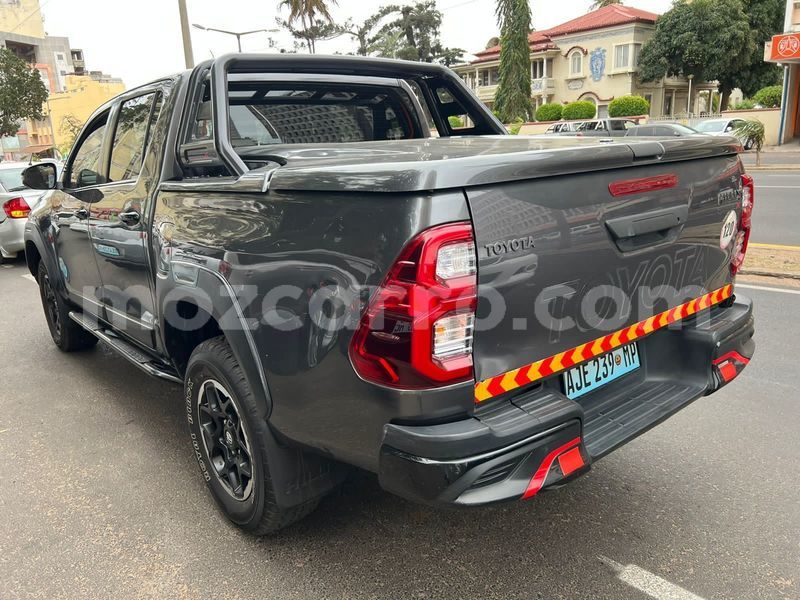 Big with watermark toyota hiluxe revo maputo maputo 17993