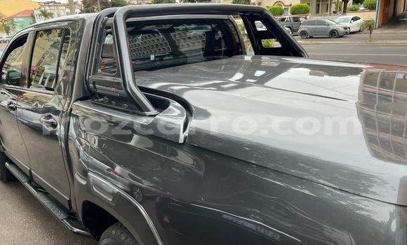 Buy Used Toyota Hiluxe Revo Other Car in Maputo in Maputo Buy Used Toyota Hiluxe Revo Other Car in Maputo in Maputo