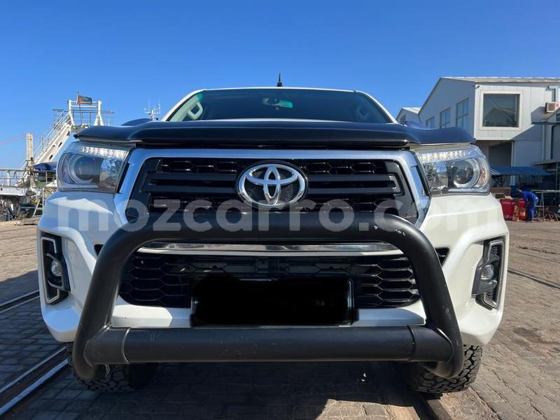 Big with watermark toyota hiluxe revo maputo maputo 17995