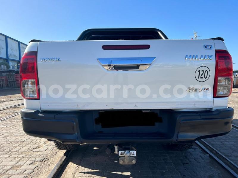 Big with watermark toyota hiluxe revo maputo maputo 17995