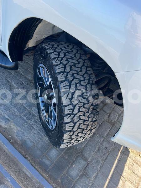 Big with watermark toyota hiluxe revo maputo maputo 17995