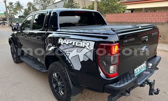 Buy Used Ford Ranger (North America) Black Car in Maputo in Maputo Buy Used Ford Ranger (North America) Black Car in Maputo in Maputo