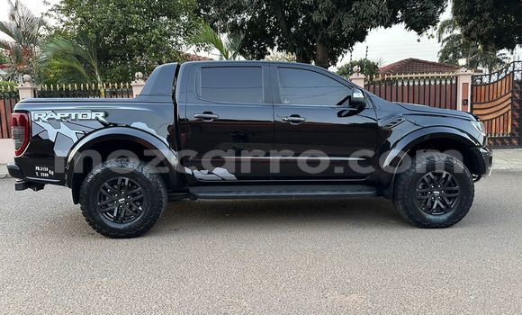 Buy Used Ford Ranger (North America) Black Car in Maputo in Maputo Buy Used Ford Ranger (North America) Black Car in Maputo in Maputo