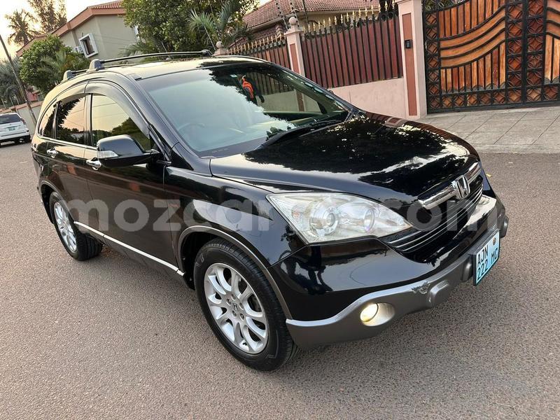 Big with watermark honda cr v maputo maputo 17997