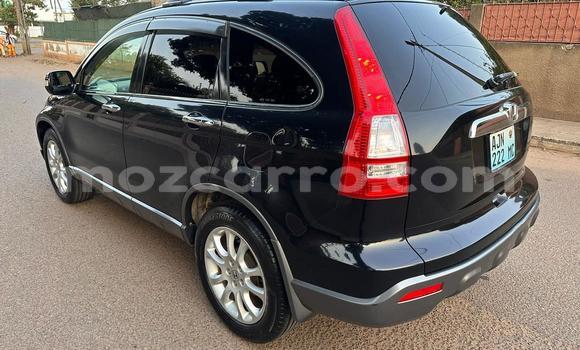 Buy Used Honda CR-V Black Car in Maputo in Maputo Buy Used Honda CR-V Black Car in Maputo in Maputo