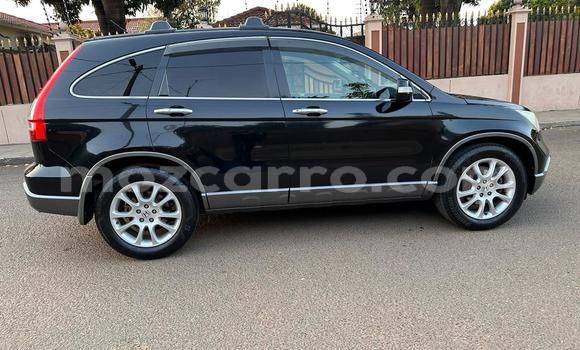 Buy Used Honda CR-V Black Car in Maputo in Maputo Buy Used Honda CR-V Black Car in Maputo in Maputo