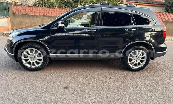 Buy Used Honda CR-V Black Car in Maputo in Maputo Buy Used Honda CR-V Black Car in Maputo in Maputo