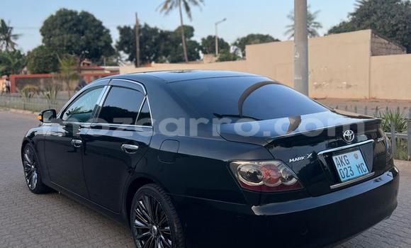 Comprar Usado Toyota Hilux Preto Carro em Maputo em Maputo Comprar Usado Toyota Hilux Preto Carro em Maputo em Maputo