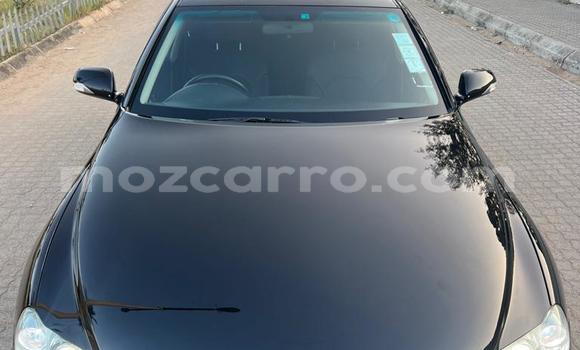 Comprar Usado Toyota Hilux Preto Carro em Maputo em Maputo Comprar Usado Toyota Hilux Preto Carro em Maputo em Maputo